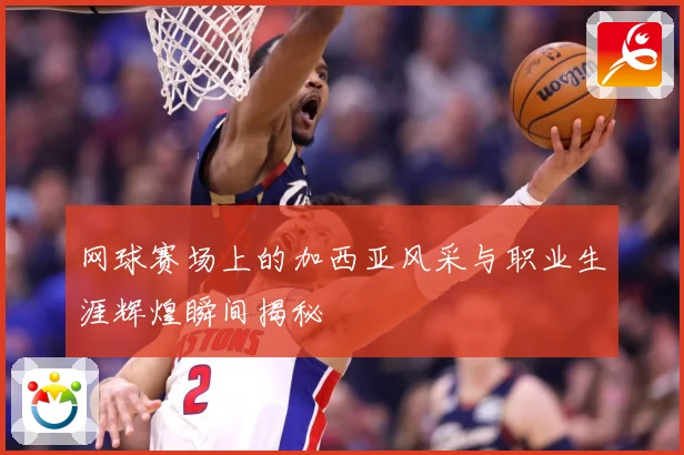 网球赛场上的加西亚风采与职业生涯辉煌瞬间揭秘
