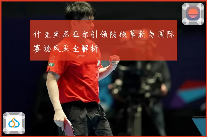 什克里尼亚尔引领防线革新与国际赛场风采全解析