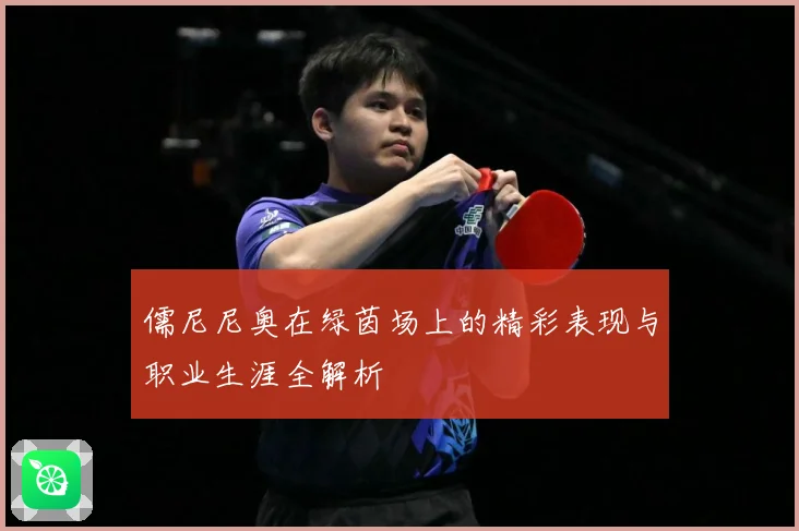 儒尼尼奥在绿茵场上的精彩表现与职业生涯全解析