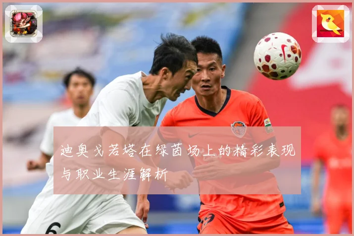 迪奥戈若塔在绿茵场上的精彩表现与职业生涯解析
