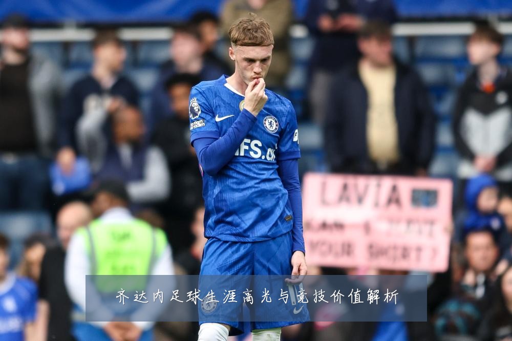 齐达内足球生涯高光与竞技价值解析