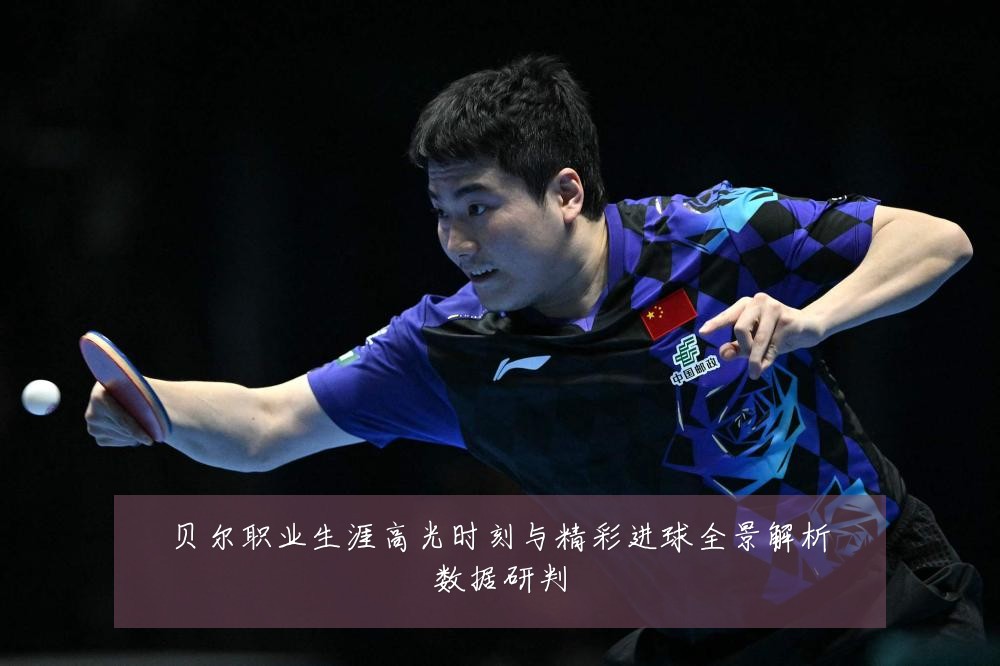 贝尔职业生涯高光时刻与精彩进球全景解析数据研判