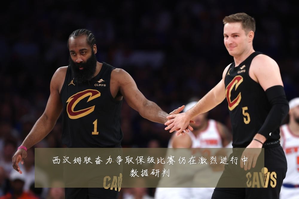 西汉姆联奋力争取保级比赛仍在激烈进行中数据研判