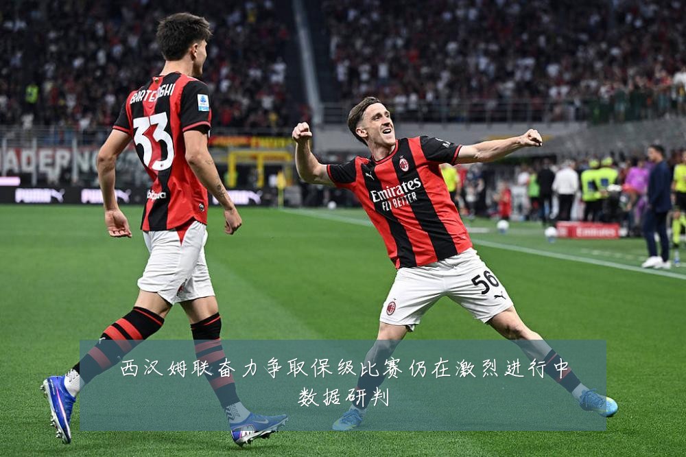 西汉姆联奋力争取保级比赛仍在激烈进行中数据研判